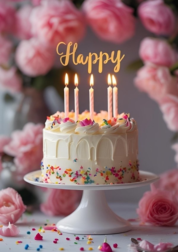 happy birthday dp 21
