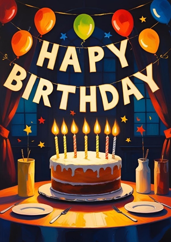 happy birthday dp 22