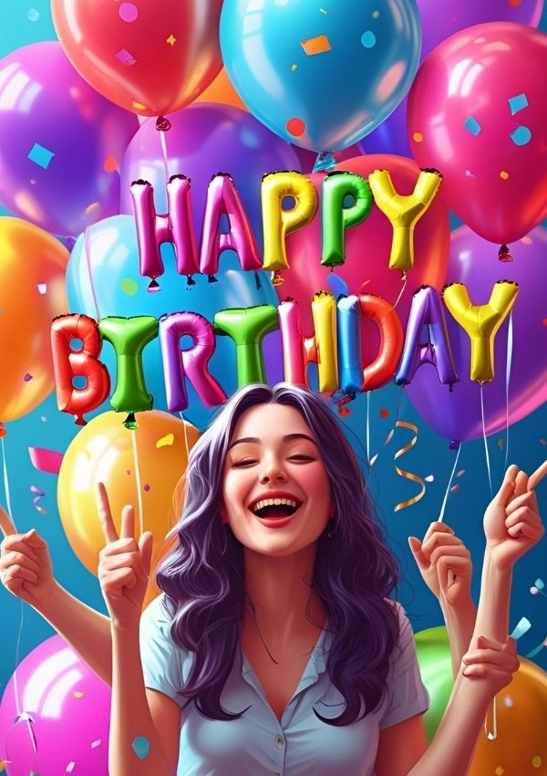 happy birthday dp 24