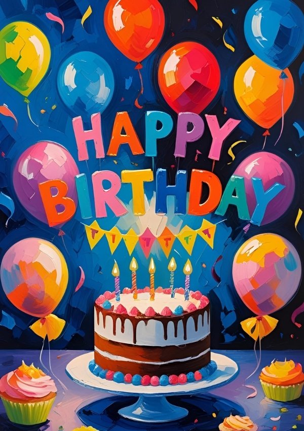 happy birthday dp 28