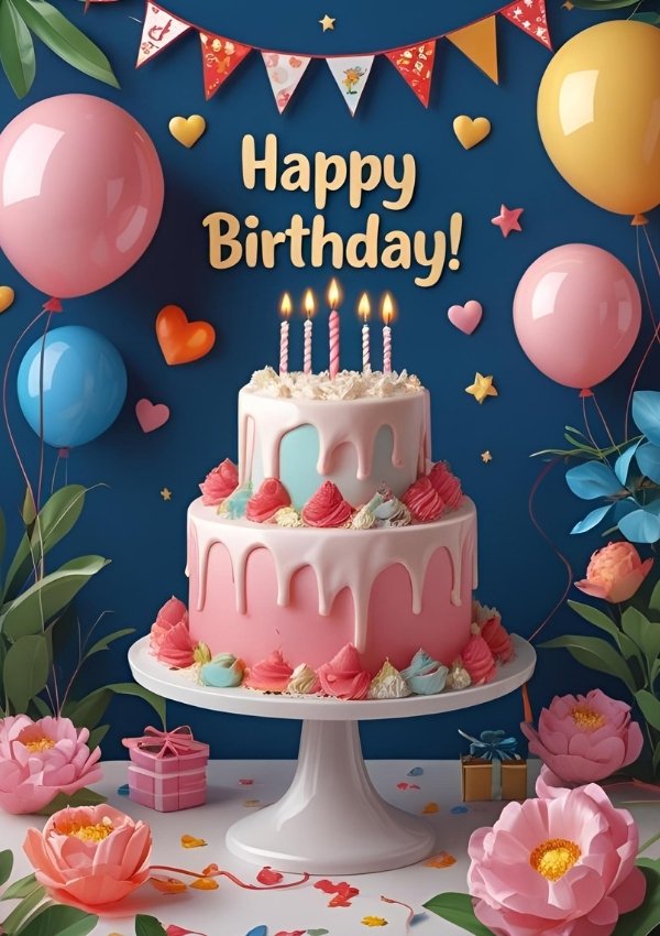 happy birthday dp 29