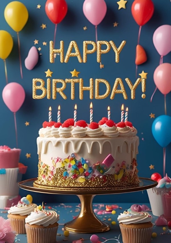 happy birthday dp 30