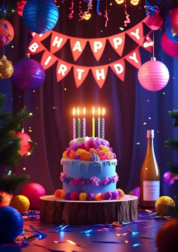 happy birthday dp 31