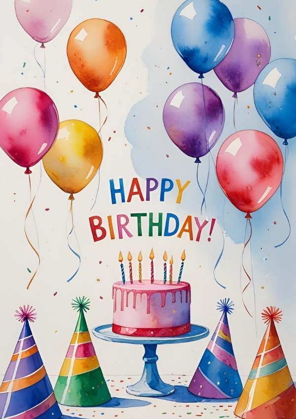 happy birthday dp 5