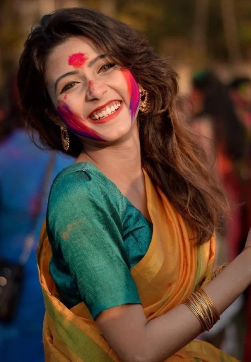 happy dp for girl 23