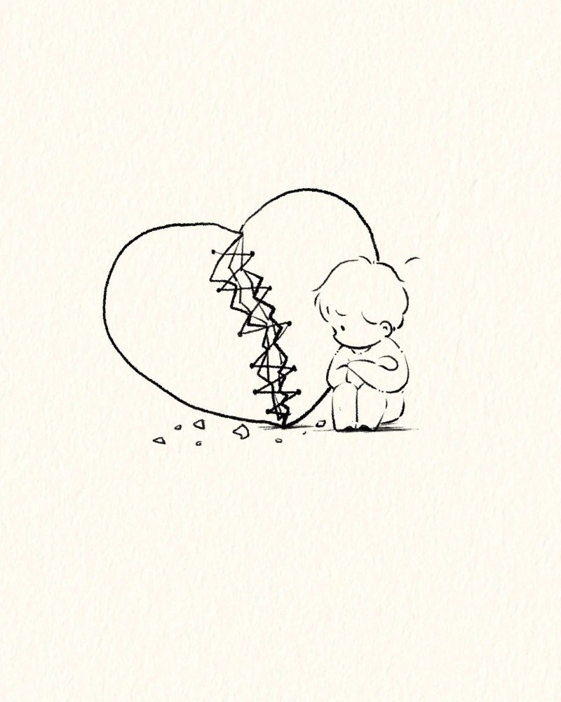heart break dp 19