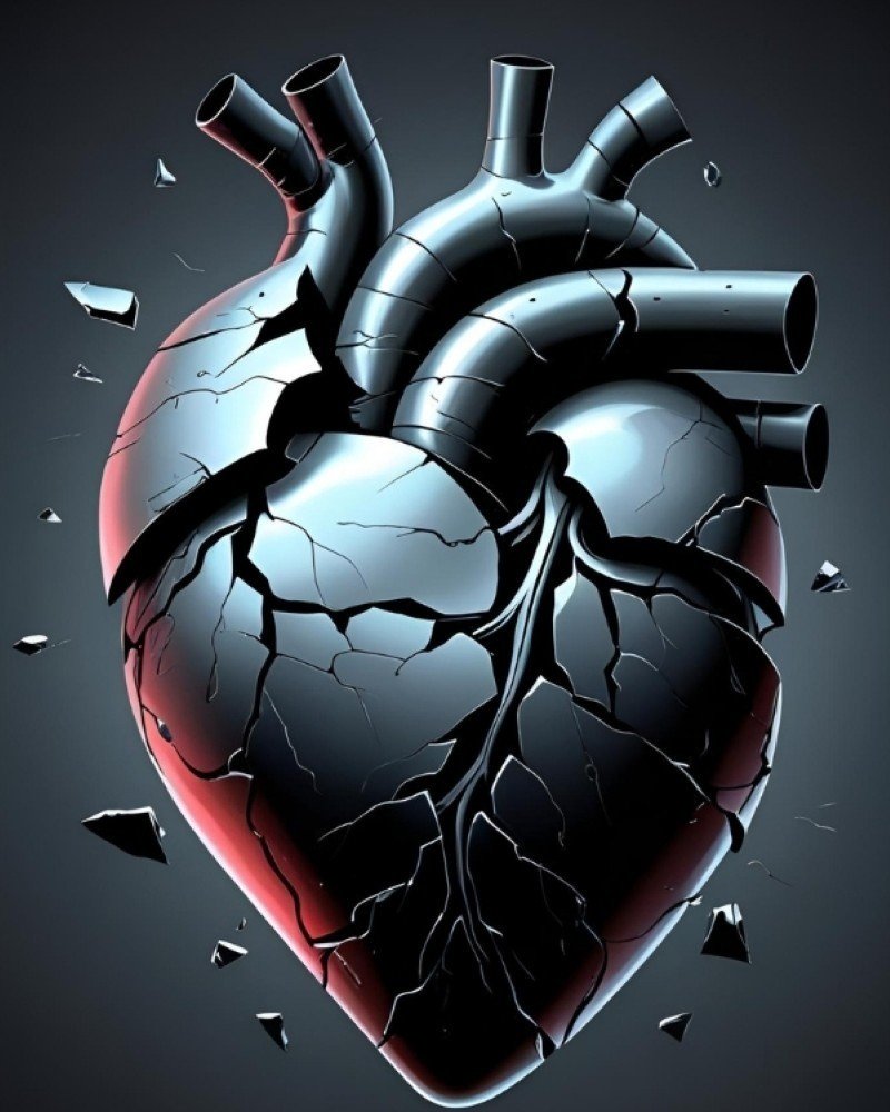 heart break dp 2