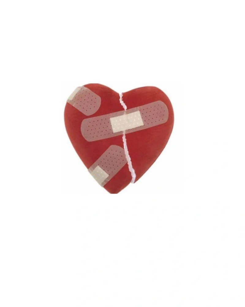 heart break dp 22