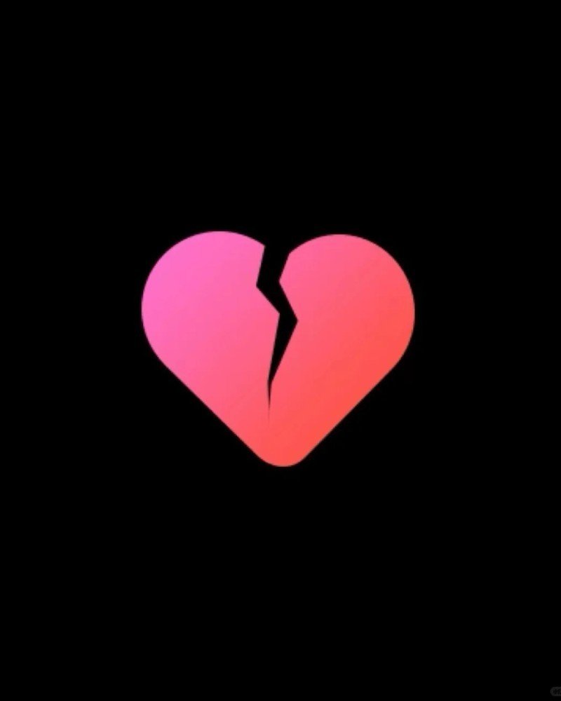 heart break dp 23