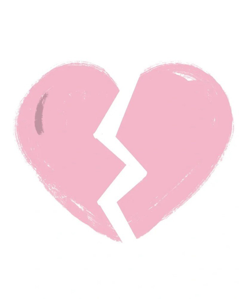 heart break dp 24