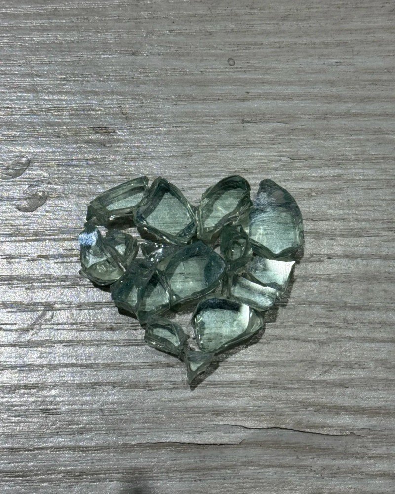 heart break dp 34
