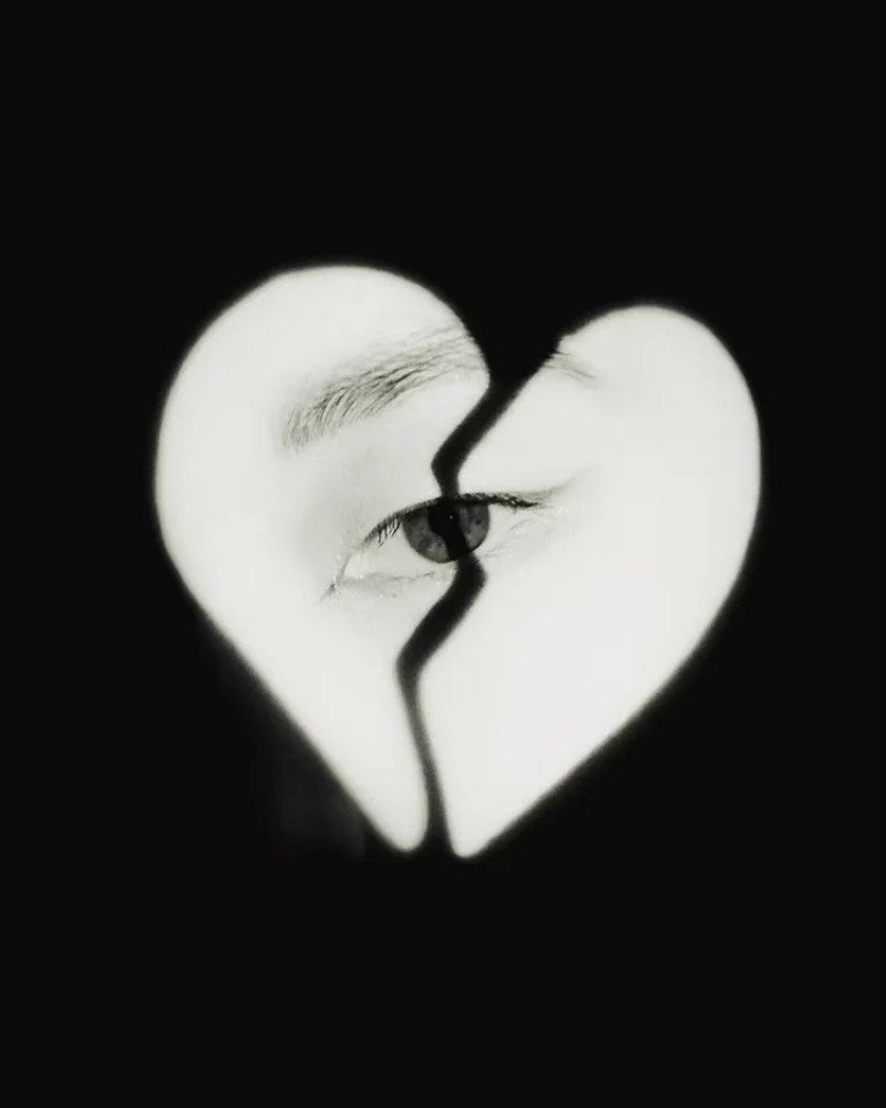 heart break dp 36