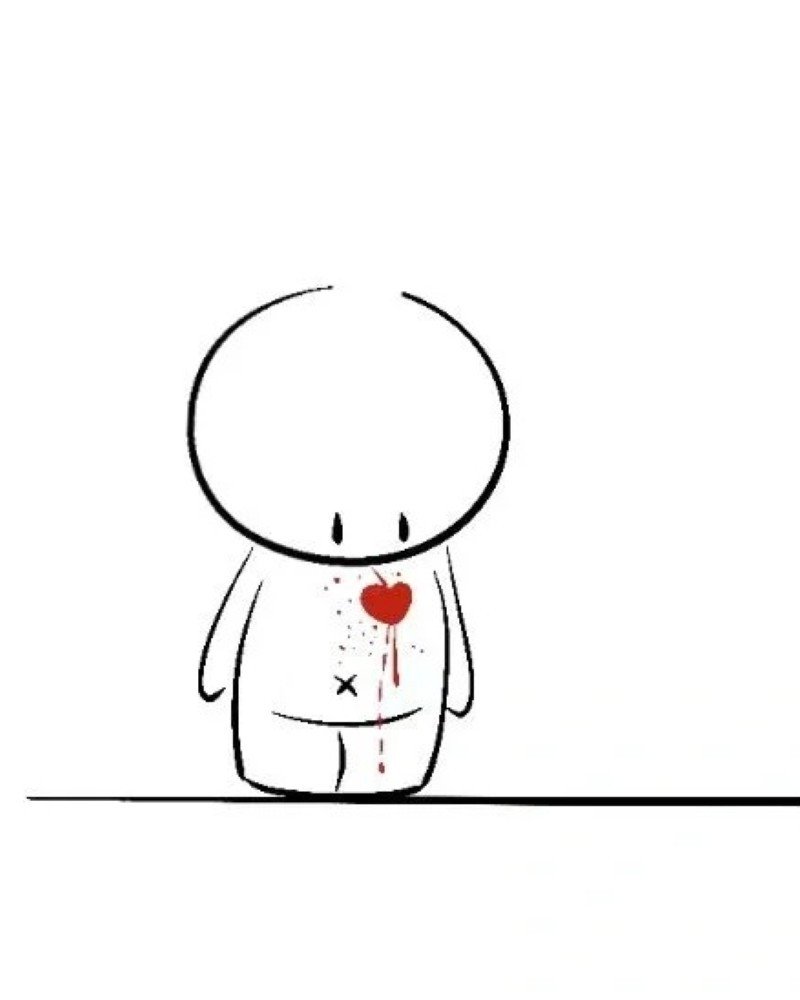 heart break dp hd