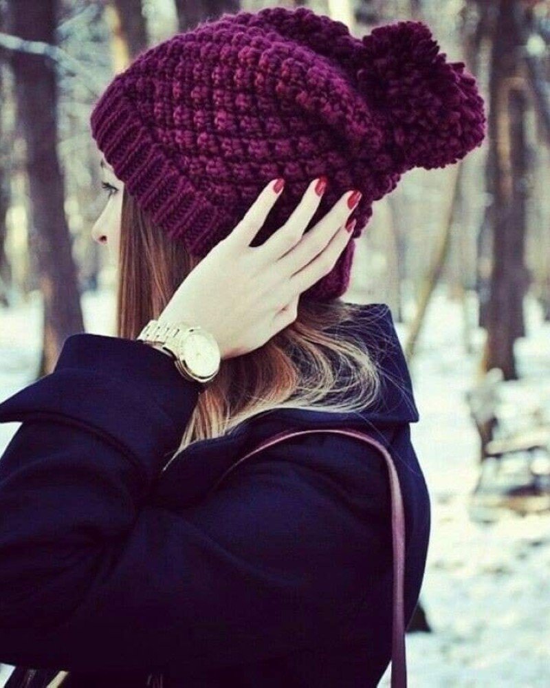 hidden face dp for girls 26