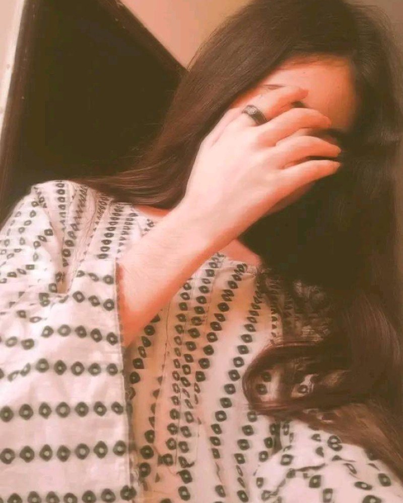 hidden face insta dp
