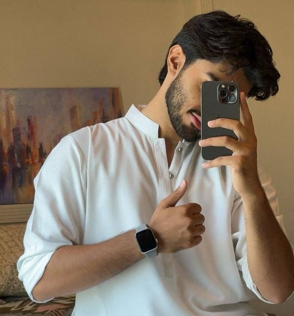 hot boy dp 14