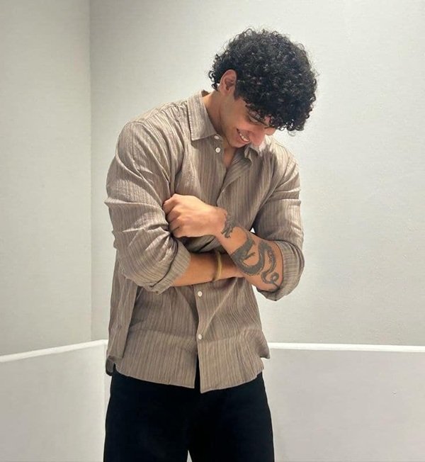 hot boy dp 20