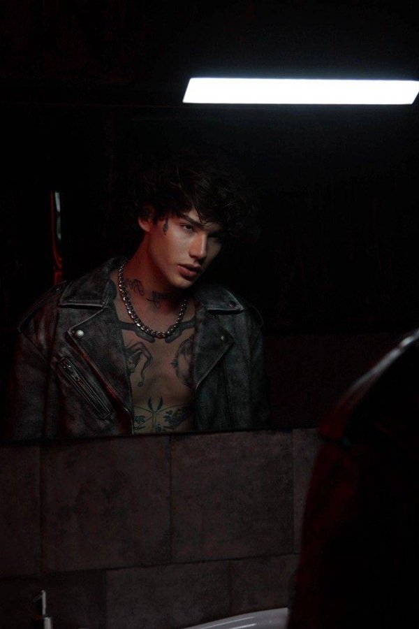 hot boy dp 21