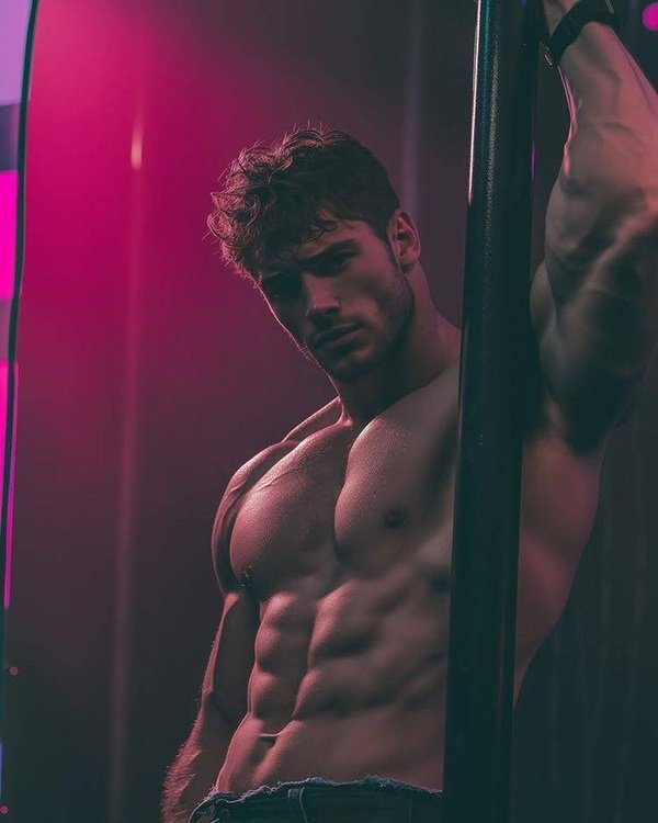 hot boy dp 23