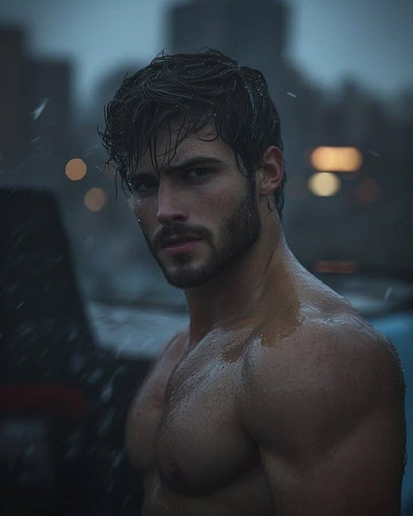 hot boy dp 30