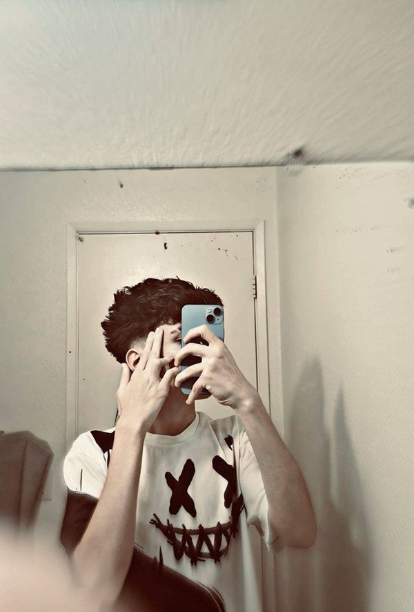 hot boy dp 33