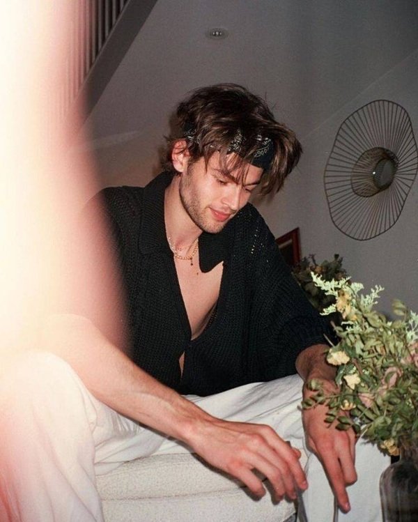 hot boy dp 38