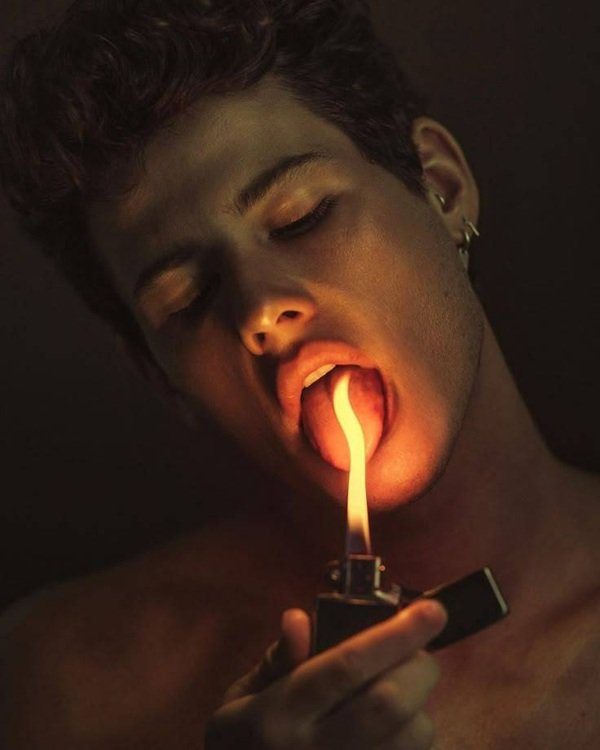 hot boy dp 39