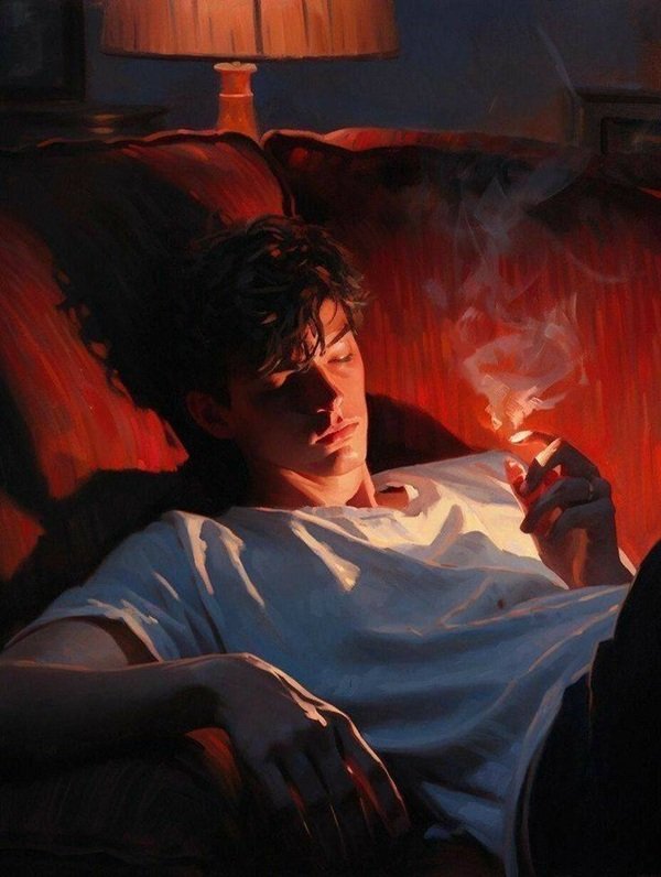 hot boy dp 41