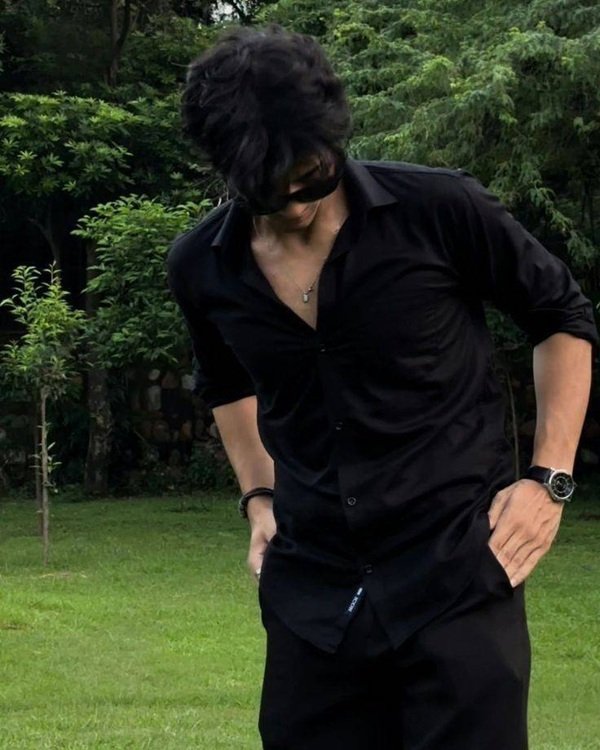 hot boy dp 5