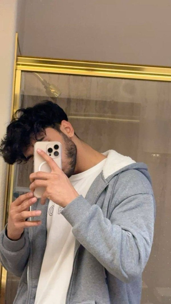 hot boy dp 67