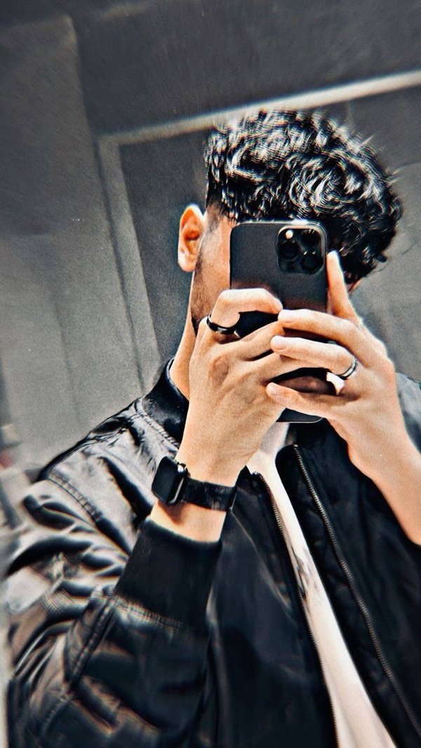 hot boy dp 7