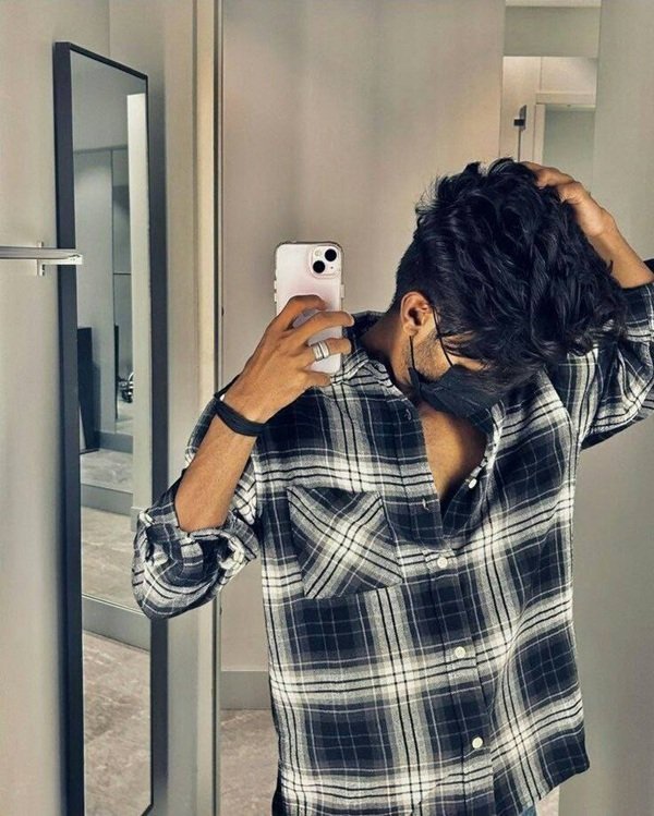 hot dp for boys