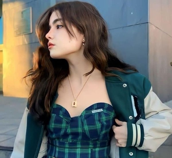 hot girl dp 19