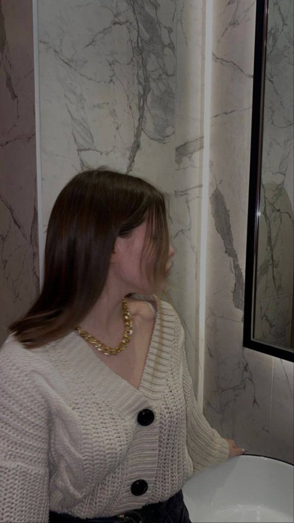 hot girl dp 6
