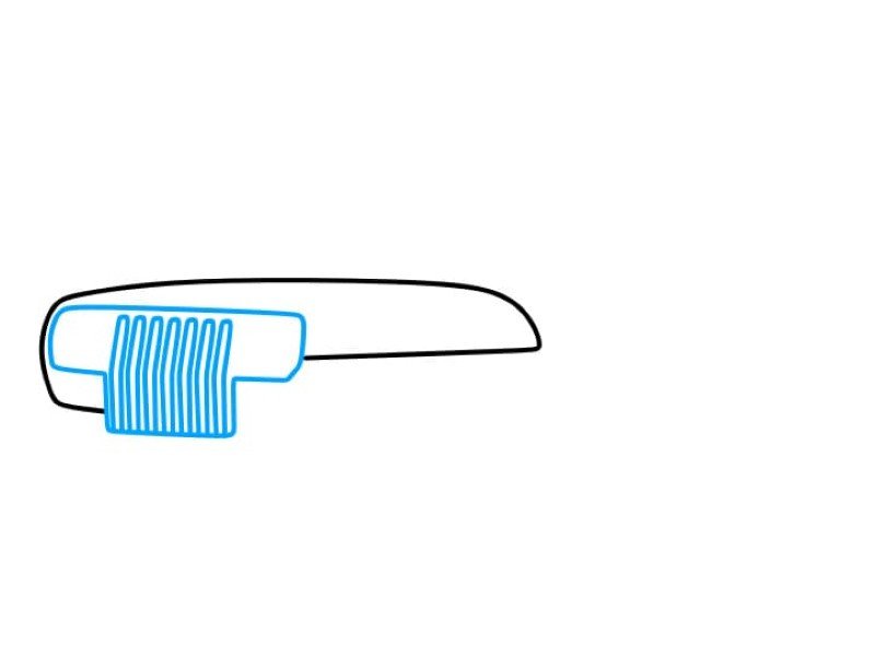 How to draw a jeep​ easy for kids 2