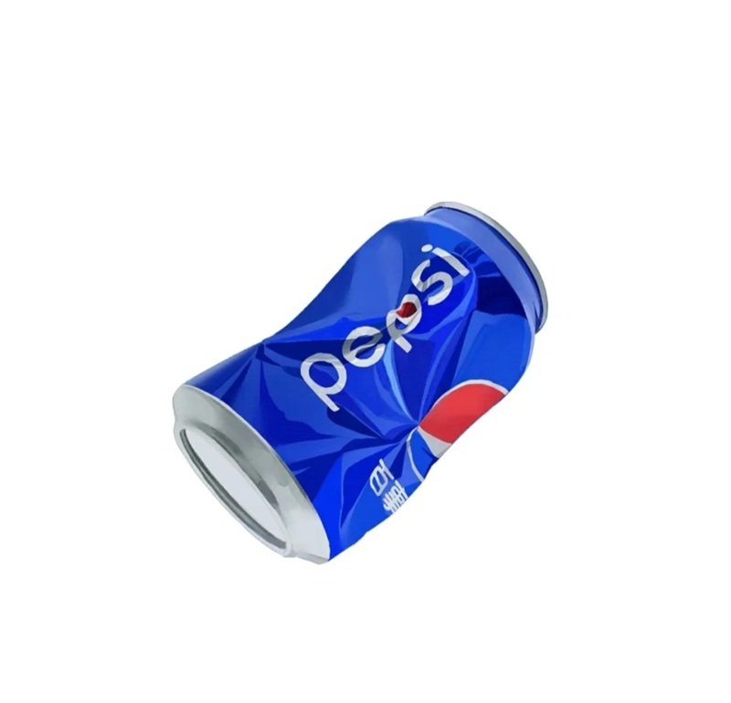 How to draw a soda can easy 5