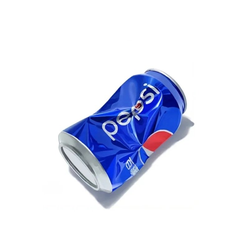 How to draw a soda can easy