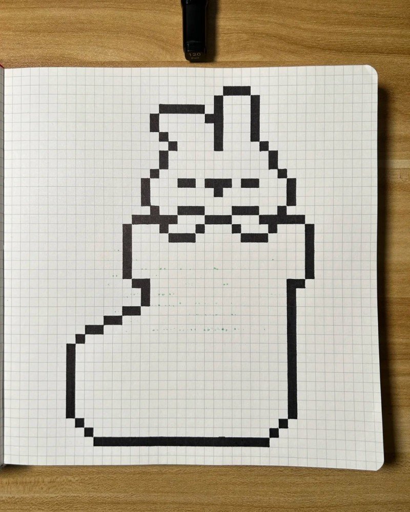 How to draw a stocking for christmas 1