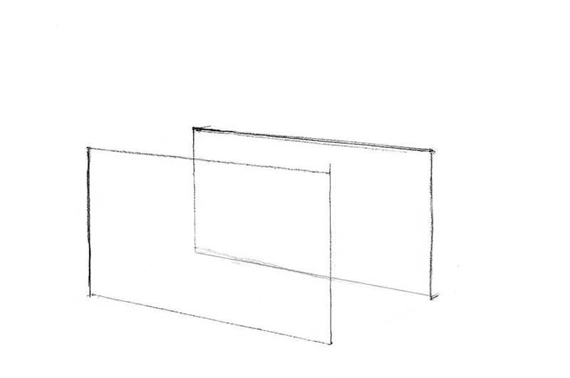 How to draw a treasure chest 2
