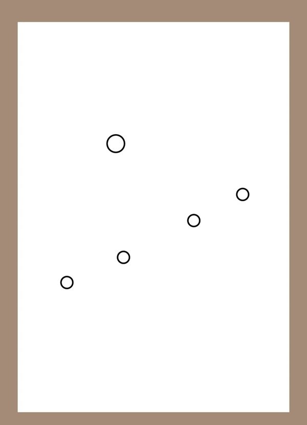 How to draw an umbrella