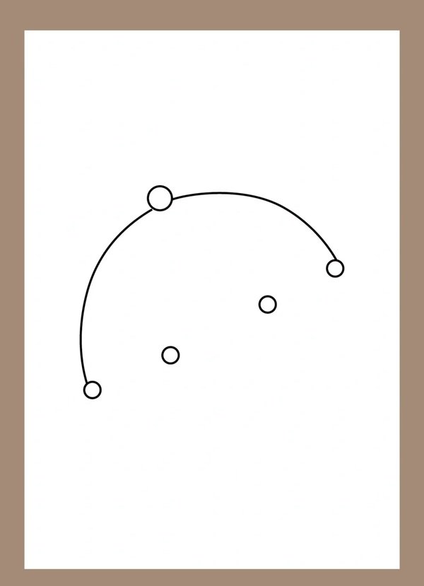 How to draw an umbrella 2