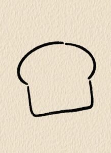 Explore 4+ mistakes to avoid when learning how to draw bread