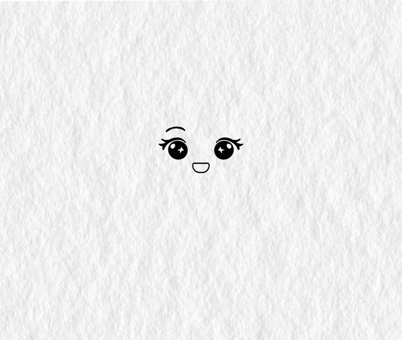 How to draw rapunzel easy 1
