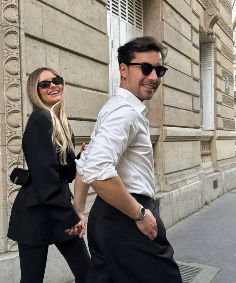nstagram attractive cute couple dp 13