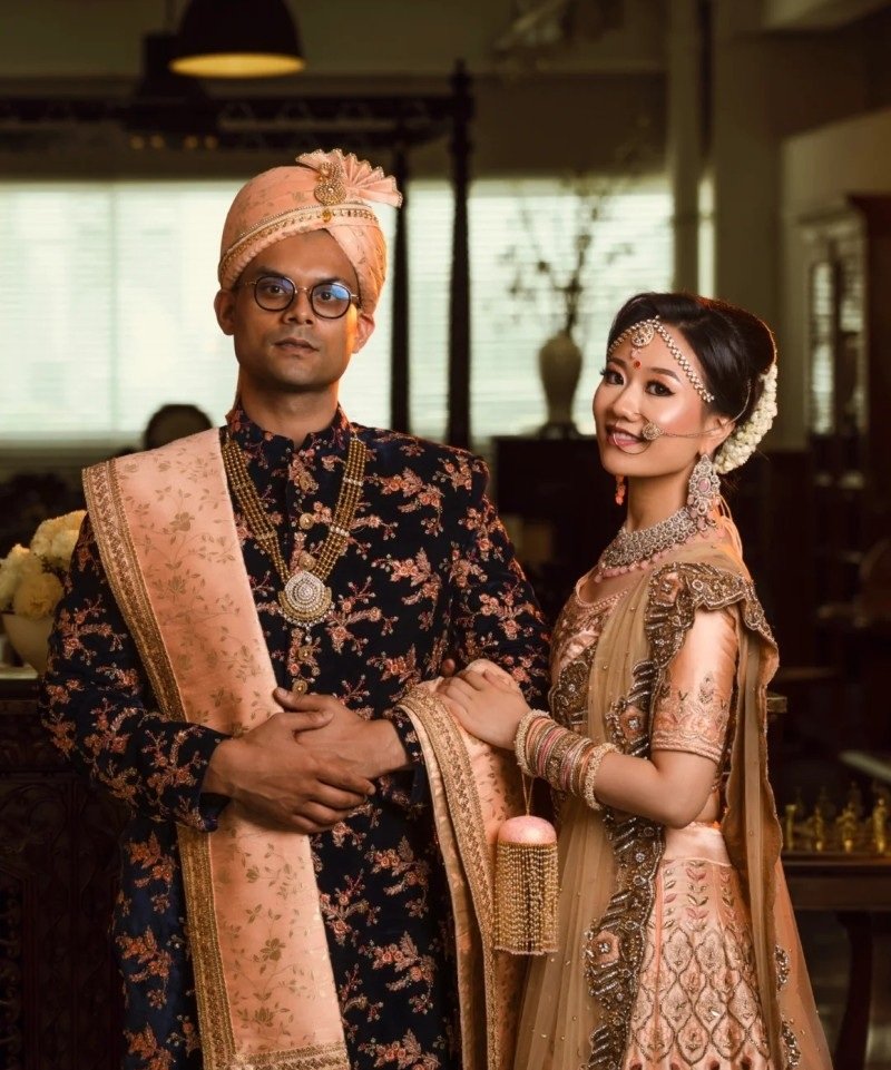 nstagram attractive cute couple dp 16