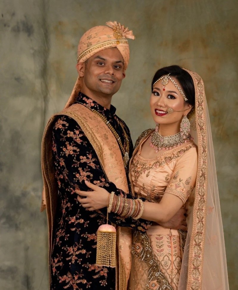 nstagram attractive cute couple dp 17