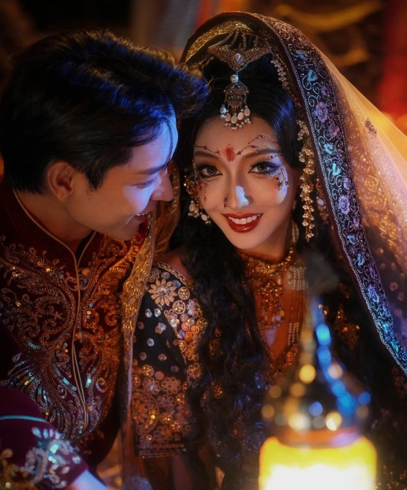 nstagram attractive cute couple dp 32