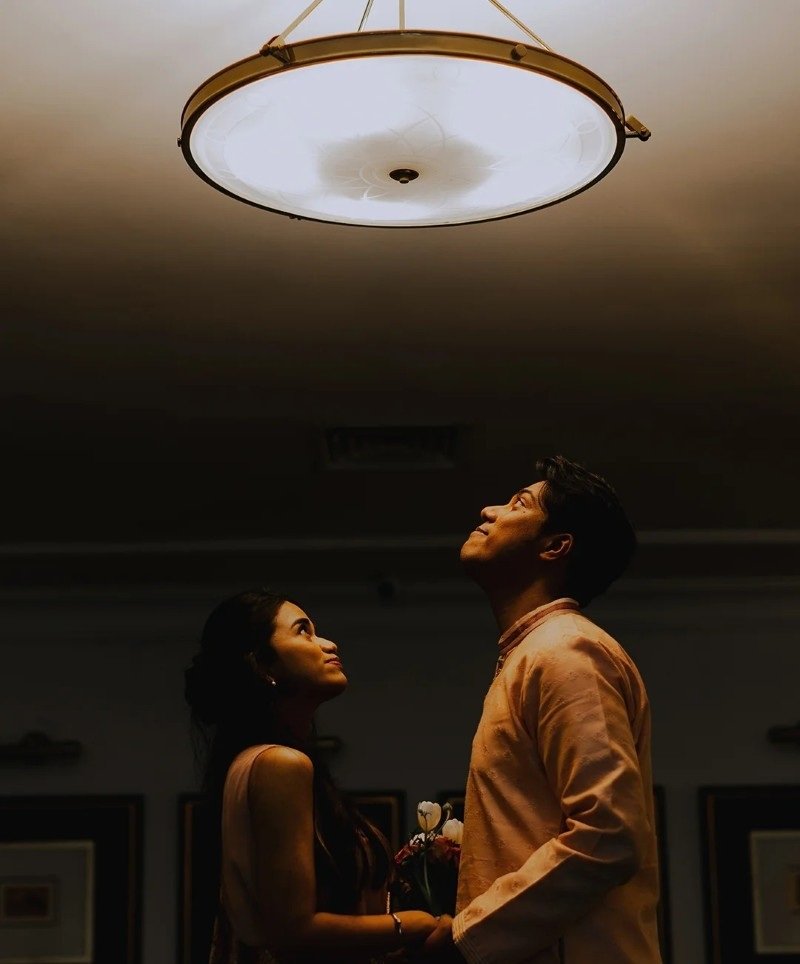 nstagram attractive cute couple dp 36
