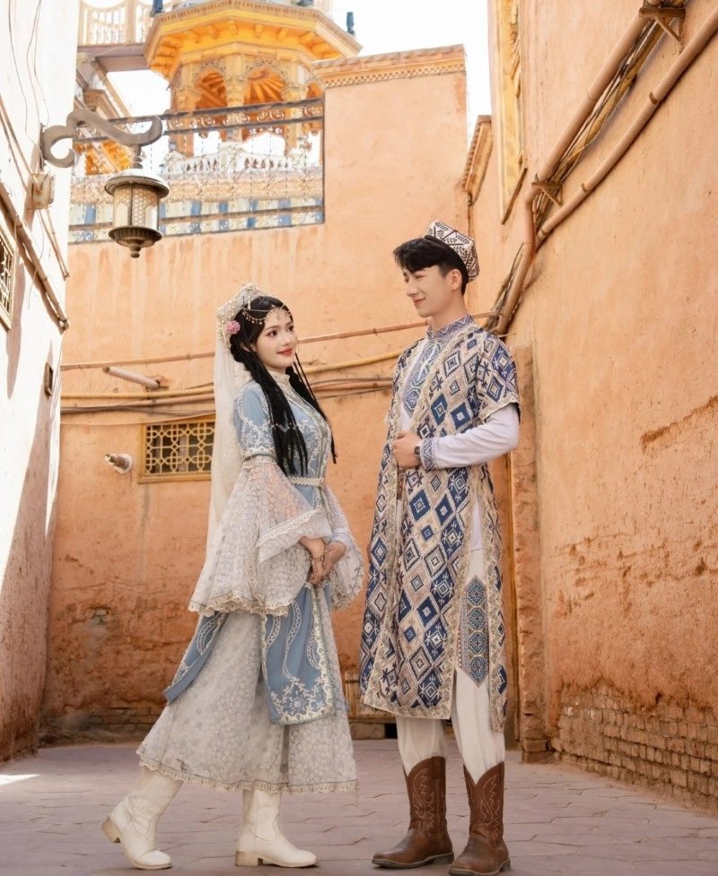 nstagram attractive cute couple dp 40