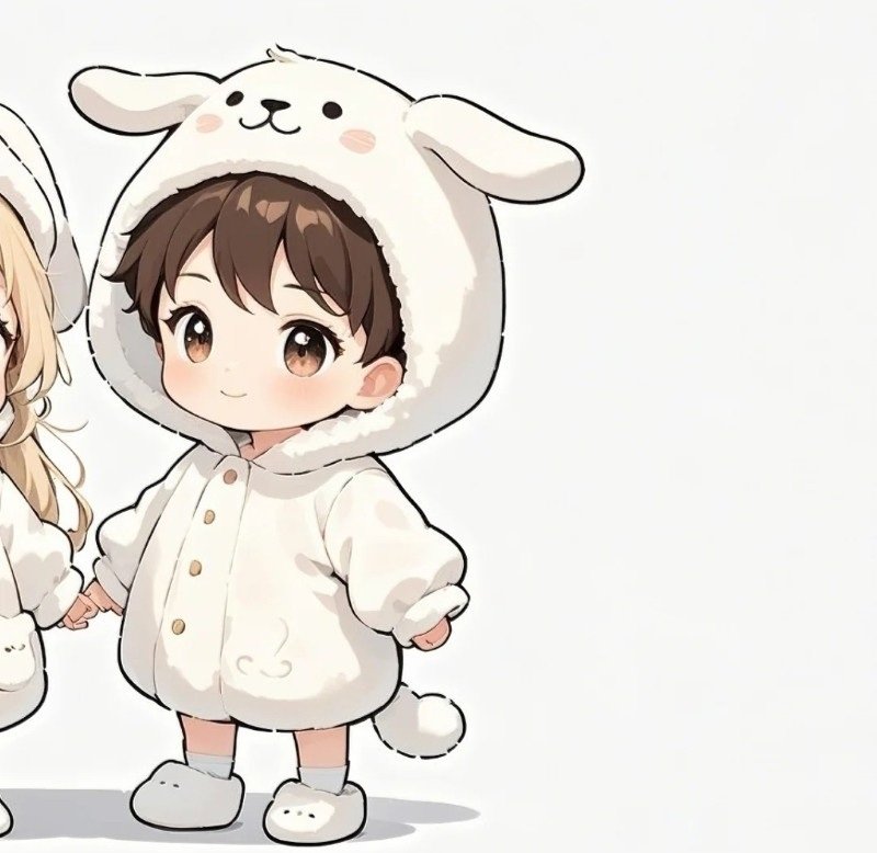 instagram cute couple dp animation 21